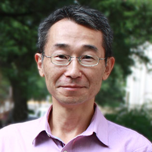 Hitoshi Morikawa