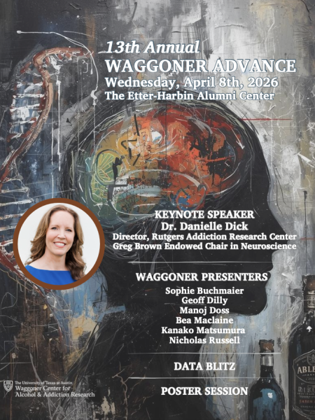 2026 Waggoner Advance Poster