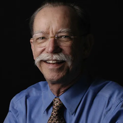R. Adron Harris, Ph.D.