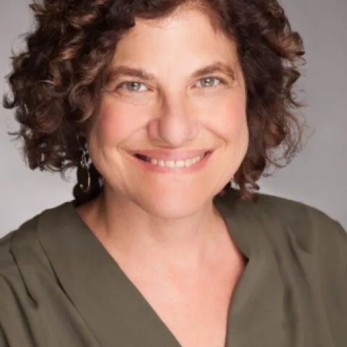 Photo of Dr. Deborah Jacobvitz Photo of Dr. Deborah Jacobvitz