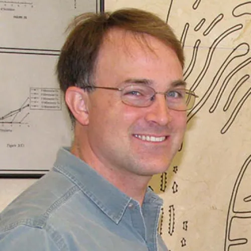 Jonathan T. Pierce