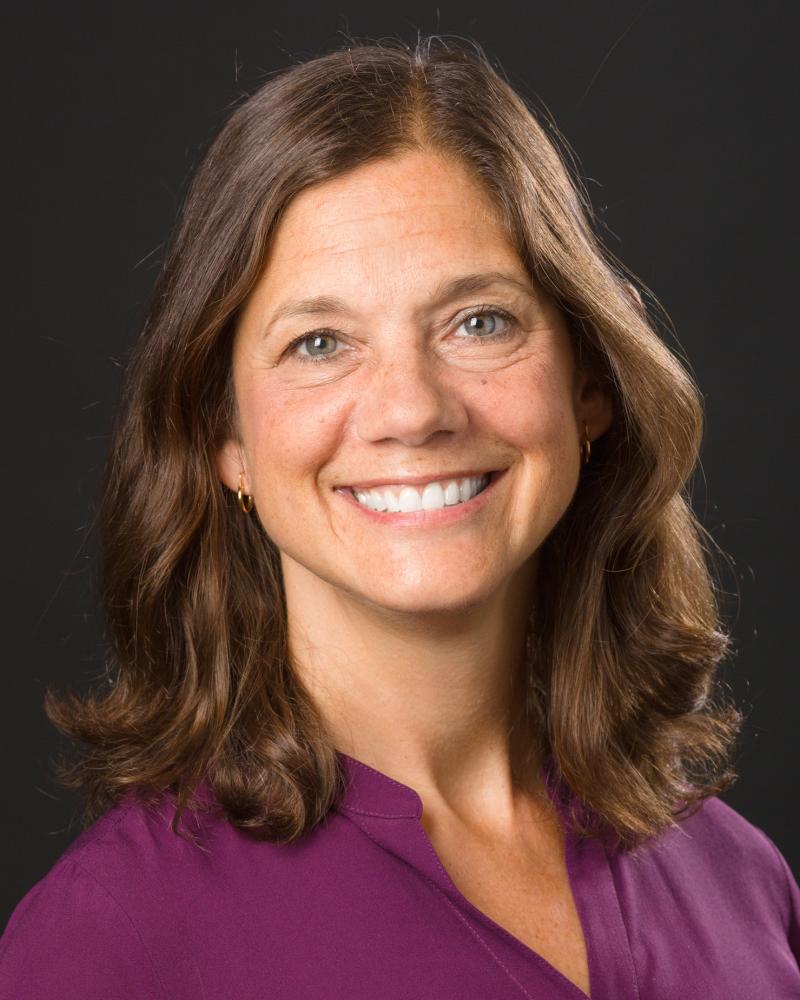 Photo of Dr. Marina Picciotto